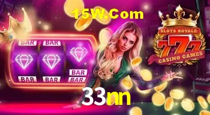 33nn - cassino ao vivo